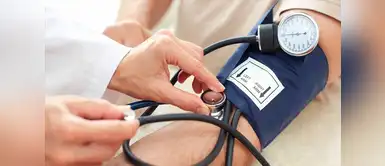 hipertensión arterial: consejos para controlarla | prevención | seguridad | estrés Consejos para controlar la hipertensión arterial