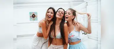 ¿Terminó la amistad entre Flavia Laos y Alessandra Fuller? Conoce la razón ¿Terminó la amistad entre Flavia Laos y Alessandra Fuller? Conoce la razón