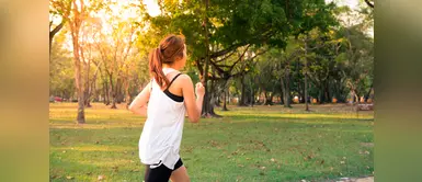 ¿Practicar deporte en ayunas te hace perder más peso? | dietas para adelgazar | dieta del atún | licuados para bajar de peso ¿Practicar deporte en ayunas te hace perder más peso?