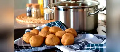 Los beneficios de la cáscara de papa para tu salud | remedios caseros | alimentación | enfermedades | recomendaciones ¡Descubre todos los beneficios de la cáscara de papa!