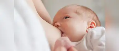 ¿Cómo saber qué pecho le has dado a tu bebé? | mamá | recomendaciones | bebé | lactancia ¿Cómo saber qué pecho le has dado a tu bebé? Aquí cinco trucos