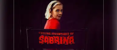 Diez datos curiosos sobre “El mundo oculto de Sabrina” Diez datos curiosos sobre “El mundo oculto de Sabrina”