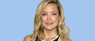 Kate Hudson es la nueva embajadora de buena voluntad del PMA de la ONU Kate Hudson es la nueva embajadora de buena voluntad del PMA de la ONU