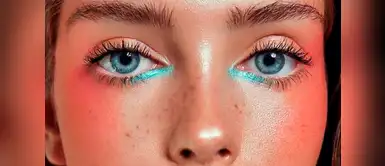 Un experto nos revela los mejores consejos para hacerlo nosotras mismas. Esta es la tendencia en sombras que agrandará tu mirada