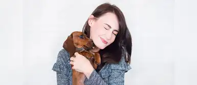 Estas señales indicarían que mantienes una relación muy dependiente con tu mascota ¿Tienes una relación tóxica dependiente con tu mascota?