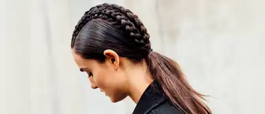 Estos cinco peinados son fáciles de hacer y nunca pasarán de moda. 5 peinados que nunca pasarán de moda