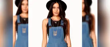 La prenda de los 90 que regresa para quedarse esta primavera La prenda de los 90 que regresa para quedarse esta primavera