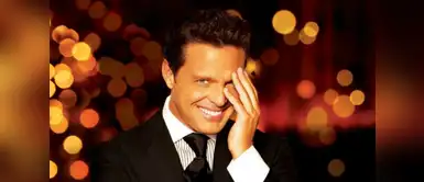 Luis Miguel llega al Perú en el 2019 con su gira "México por Siempre" Luis Miguel llega al Perú en el 2019 con su gira "México por Siempre"