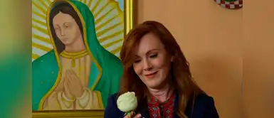 Curiosidades de "La Rosa de Guadalupe" La historia del ‘airecito’ y cinco curiosidades de “La Rosa de Guadalupe”