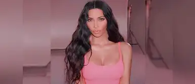 Conoce la prenda que Kim Kardashian ha puesto de moda Conoce la prenda que Kim Kardashian ha puesto de moda