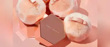 Fenty Beauty tiene más de 40 tonos de base. 6 secretos sobre Fenty Beauty que quizás no conocías