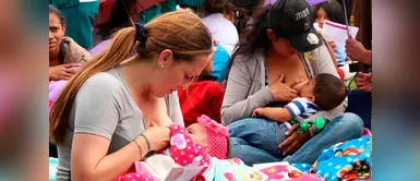 Banco de Leches: todo lo que tienes que saber sobre estos centros Banco de Leches: todo lo que tienes que saber sobre estos centros