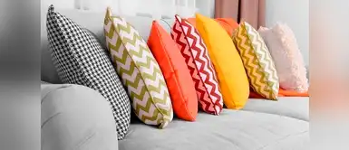 Consejos del hogar: trucos para desinfectar y lavar las almohadas Tres trucos para desinfectar y lavar las almohadas