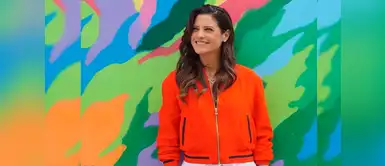 Este es el “total look” con el que María Pía Copello deslumbra a sus fans Este es el “total look” con el que María Pía Copello deslumbra a sus fans