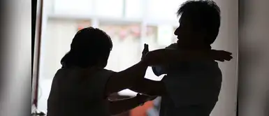 Reportera no aguantó las lágrimas al informar sobre feminicidio en SJL Reportera no aguantó las lágrimas al informar sobre feminicidio en SJL