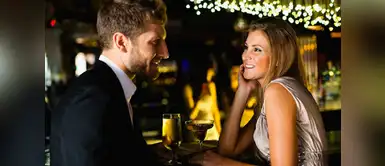 Estos son los hombres que hacen de la primera cita el mejor encuentro Estos son los hombres que hacen de la primera cita el mejor encuentro