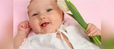 ¿Tendrás una niña? Estos son los nombres que se pondrán de moda en el 2019 ¿Tendrás una niña? Estos son los nombres que se pondrán de moda en el 2019