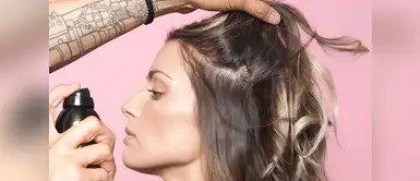 El champú seco es un producto súper práctico para limpiar el cabello o añadirle textura y volumen de manera rápida y fácil. 3 consejos para sacar el máximo provecho a tu champú seco