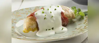 Innova el lunes de lentejas acompañándolo con una pechuga a los tres quesos Innova el lunes de lentejas acompañándolo con una pechuga a los tres quesos