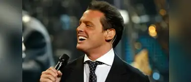 Esto es todo lo que debes saber si quieres ir al concierto de Luis Miguel Esto es todo lo que debes saber si quieres ir al concierto de Luis Miguel