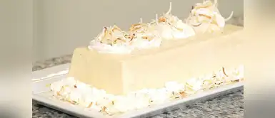 Disfruta de un queso helado arequipeño y refréscate en estas tardes calurosas Disfruta de un queso helado arequipeño y refréscate en estas tardes calurosas