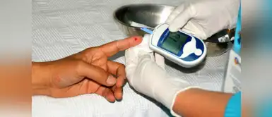 Solo el 50 % de los diabéticos que va a consulta médica, accede a tratamiento Solo el 50 % de los diabéticos que va a consulta médica, accede a tratamiento