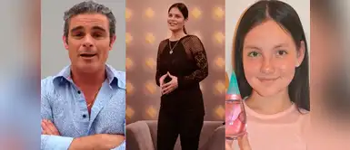 Personajes de la farándula peruana que no nacieron en Perú | Almendra Gomelsky | Julián Legaspi | Francisca Aronsson ¿Sabías que estos personajes de la farándula peruana no nacieron en Perú?