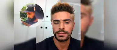 Instagram: Zac Efron se encuentra en el Perú para grabar documental | Netflix | twitter Zac Efron se encuentra en el Perú para grabar documental