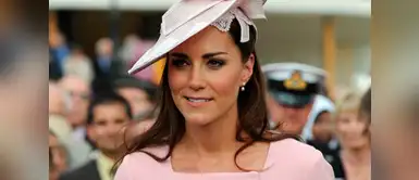 El príncipe William y Kate Middleton se casaron el 21 de abril del 2011. Este es el secreto de Kate Middleton para usar tacones todo el día