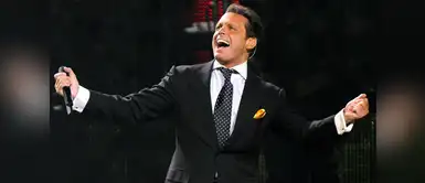 ¡Confirmado! Estos son los verdaderos precios del concierto de Luis Miguel ¡Confirmado! Estos son los verdaderos precios del concierto de Luis Miguel