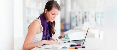 ¿Quieres estudiar, pero no cuentas con tiempo? Entonces esta es la solución ¿Quieres estudiar, pero no cuentas con tiempo? Entonces esta es la solución