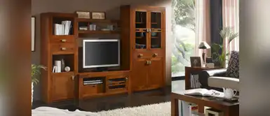 Sigue estos consejos para cuidar tus muebles de madera Sigue estos consejos para cuidar tus muebles de madera