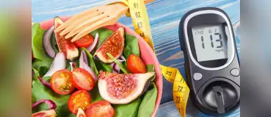 Crea un plan de alimentación saludable para diabéticos con estos consejos Crea un plan de alimentación saludable para diabéticos con estos consejos