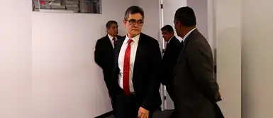 Facebook: José Domingo Pérez será expositor en taller de Derecho Penal | twitter | Instagram | Keiko Fujimori | Fuerza Popular Esta es tu oportunidad para conocer al Fiscal José Domingo Pérez