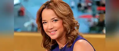 Adamari López envía mensaje desde hospital y revela enfermedad Adamari López envía mensaje desde hospital y revela enfermedad