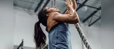 Encuentra el balance ideal para mantener sano tu organismo y también tu melena. ¿Haces ejercicio a menudo? Te contamos cómo cuidar de tu cabello