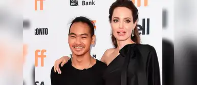 Angelina Jolie y Brad Pitt: Maddox se aleja de problemas familiares | Hollywood | Corea del Sur | Perú | venezolanos Hijo de Angelina Jolie y Brad Pitt se aleja de su familia por problemas