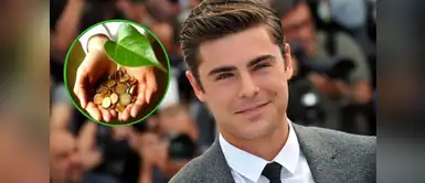 Biopiratería, la razón por la que Zac Efron está Lima Biopiratería, la razón por la que Zac Efron está Lima