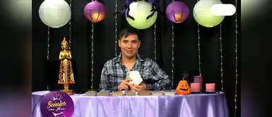 Jhan Sandoval: rituales que ayudarán a tu economía Jhan Sandoval: rituales que ayudarán a tu economía