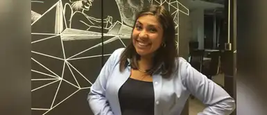 Peruana es finalista en importante foro de emprendimiento femenino Peruana es finalista en importante foro de emprendimiento femenino