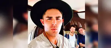 Instagram: Zac Efron y las mejores fotos de su llegada a Lima | High School Musical | Disney | NETFLIX Más fotografías de la llegada de Zac Efron a Lima
