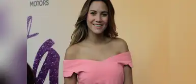 Instagram: María Grazia Gamarra anuncia el nacimiento de su bebé | América Kids | Ximena Hoyos | Heinz Gildemeister María Grazia Gamarra anuncia nacimiento de su bebé