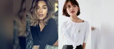 Este es el corte de cabello ideal para cerrar el 2018, según tu signo Este es el corte de cabello ideal para cerrar el 2018, según tu signo