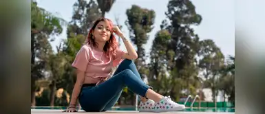 Cuatro outfits que puedes combinar con tus zapatillas en esta primavera Cuatro outfits que puedes combinar con tus zapatillas en esta primavera