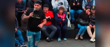 Facebook: Fiscalía podría investigar a 'cómico' que incita a feminicidios | violencia contra la mujer Fiscalía podría investigar a 'cómico' que incita a feminicidios