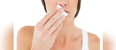 ¿Había sangre en tu sueño? Esto es lo que significa ¿Había sangre en tu sueño? Esto es lo que significa