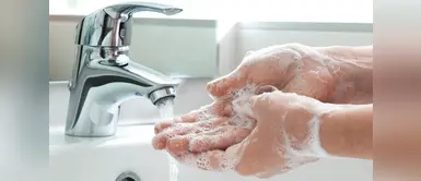 Prevén las enfermedades con estas claves para lavarte correctamente las manos Prevén las enfermedades con estas claves para lavarte correctamente las manos