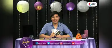 Jhan Sandoval: rituales para aumentar tu atractivo Jhan Sandoval: rituales para aumentar tu atractivo