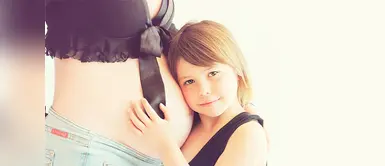 El segundo embarazo sería más agotador, según estudio científico El segundo embarazo sería más agotador, según estudio científico