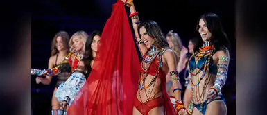 Victoria’s Secret: conoce a las 12 ángeles que desfilarán hoy | Shawn Mendes | Adriana Lima | Bella Hadid | Instagram | Gigi Hadid | Winnie Harlow | Elsa Hosk | The Chainsmokers | Kendall Jenner Conoce a los 12 ángeles de Victoria’s Secret que desfilarán esta noche